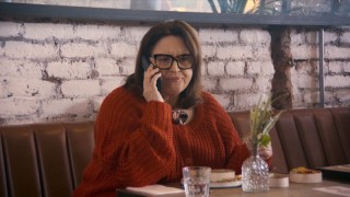 Убегай! 1 сезон 2 серия