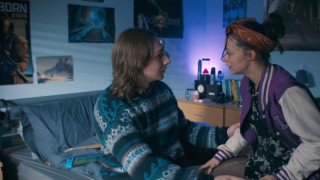 Убегай! 1 сезон 3 серия