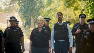 Убегай! 1 сезон 8 серия