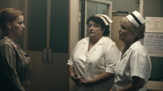 Свинцовые дети 1 сезон 2 серия