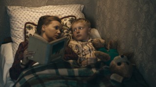 Свинцовые дети 1 сезон 3 серия