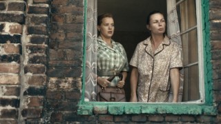 Свинцовые дети 1 сезон 4 серия