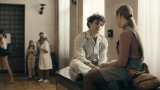 Свинцовые дети 1 сезон 6 серия