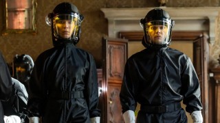 Красота 1 сезон 2 серия