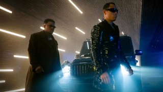 Красота 1 сезон 11 серия