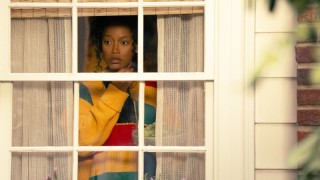 Предместье 1 сезон 1 серия