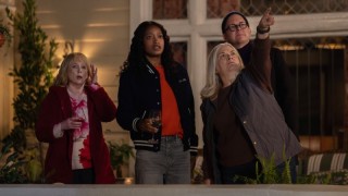 Предместье 1 сезон 2 серия