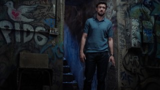 Предместье 1 сезон 5 серия