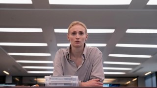 Ограбление 1 сезон 5 серия