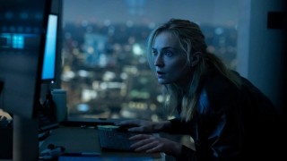 Ограбление 1 сезон 6 серия