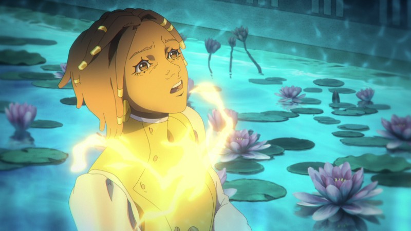 Кастлвания: Ноктюрн 2 сезон 6 серия Кастлвания: Ноктюрн 2 сезон 6 серия