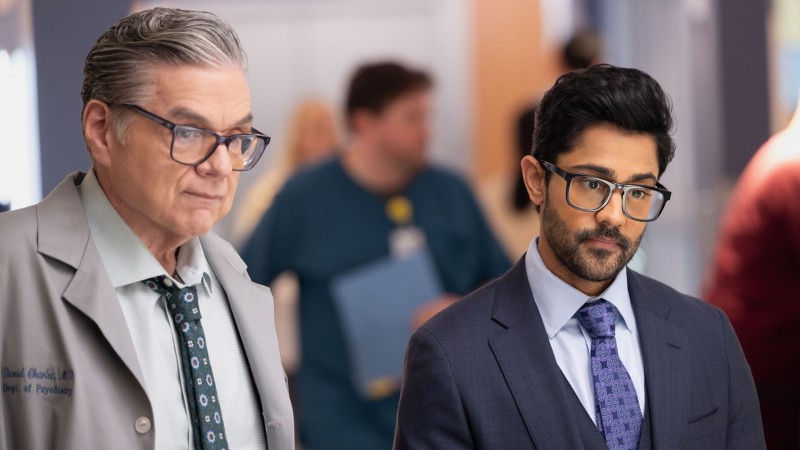 Медики Чикаго 11 сезон 15 серия Медики Чикаго 11 сезон 15 серия