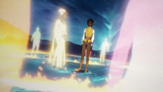 Кастлвания: Ноктюрн 1 сезон 6 серия