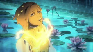 Кастлвания: Ноктюрн 2 сезон 6 серия