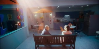 Вампир Реджинальд 1 сезон 8 серия