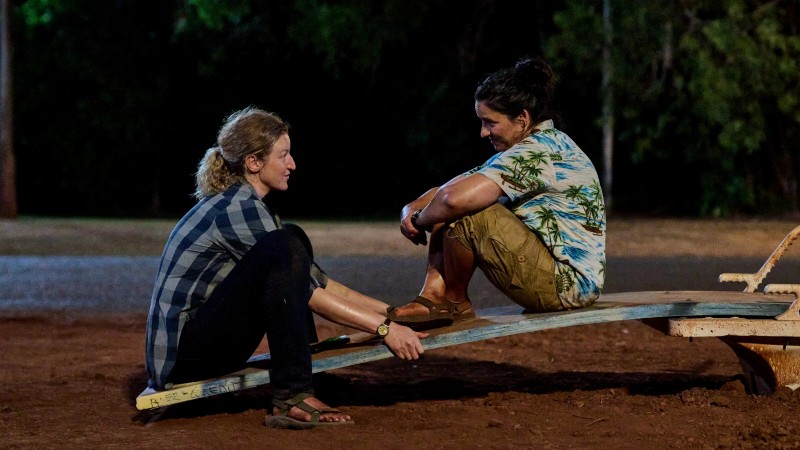 Дэдлок 2 сезон 1 серия Дэдлок 2 сезон 1 серия