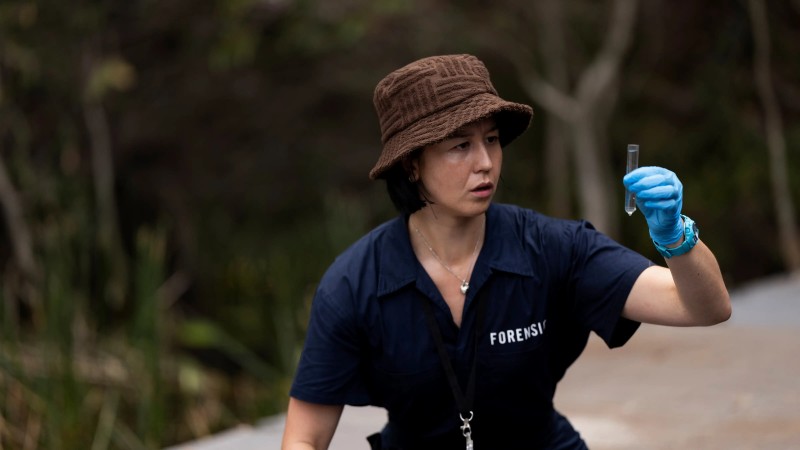 Дэдлок 2 сезон 3 серия