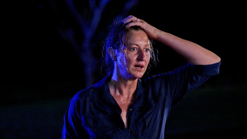 Дэдлок 2 сезон 6 серия