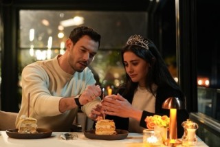 Ты тот, кого я люблю 1 сезон 6 серия