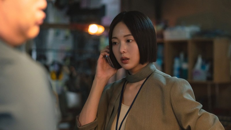 Цветок смерти 6 серия Цветок смерти 6 серия