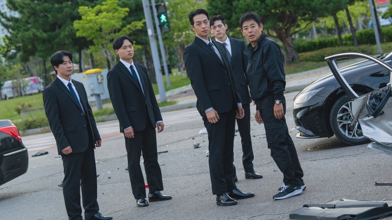 Цветок смерти 7 серия Цветок смерти 7 серия