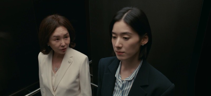 Честь 1 серия