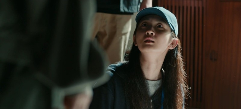 Честь 3 серия Честь 3 серия