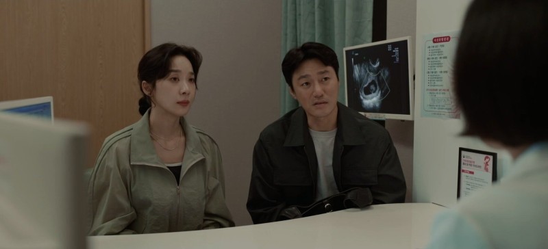 Честь 6 серия