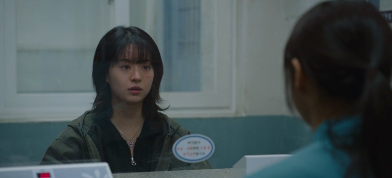 Честь 10 серия