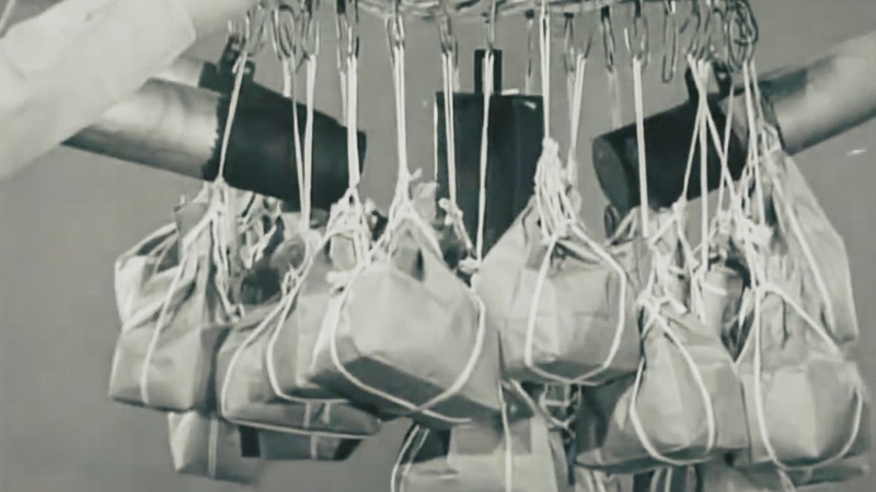 Рассекреченные тайны с Дэвидом Духовны 4 серия