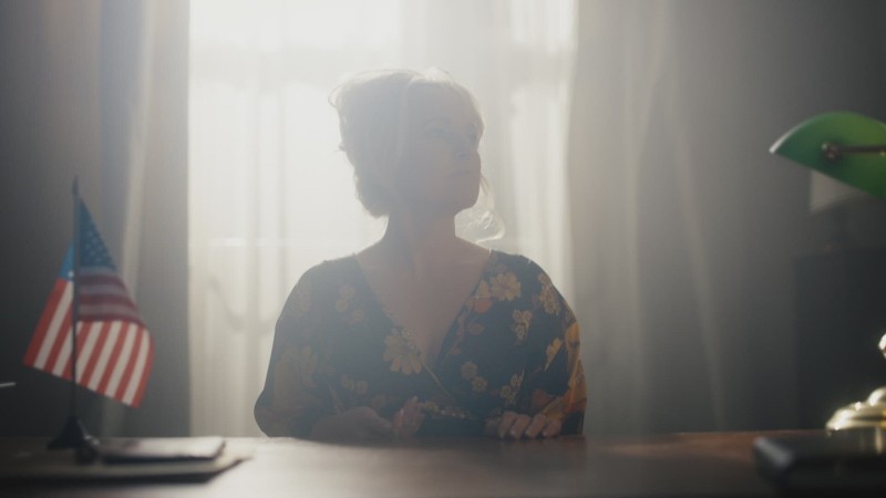 Рассекреченные тайны с Дэвидом Духовны 5 серия