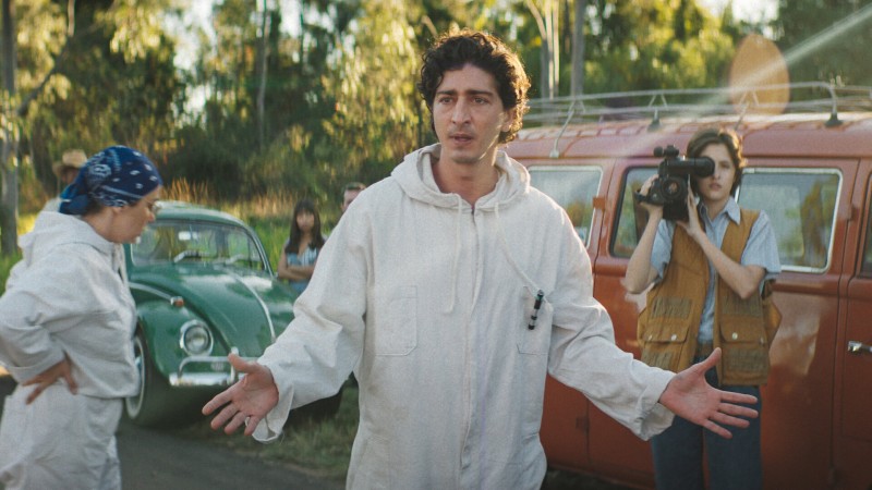 Гояния: Радиационная авария 5 серия