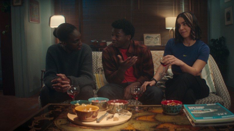 Парижские фурии 5 серия Парижские фурии 5 серия