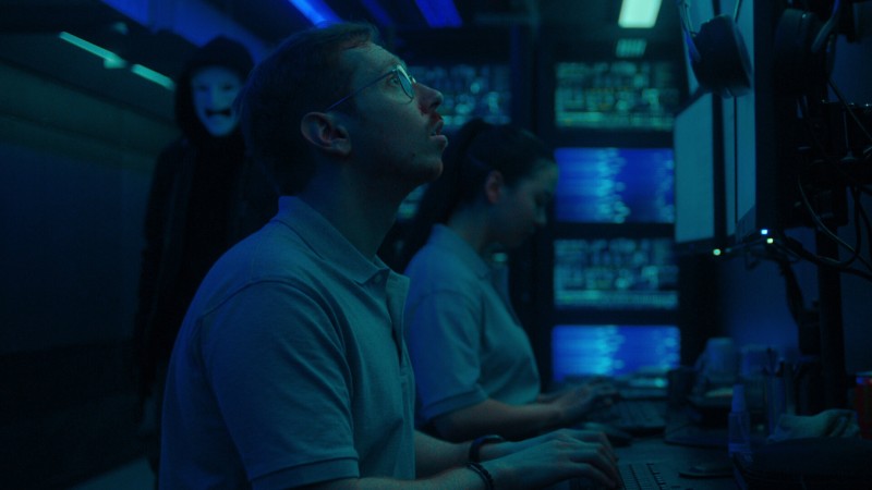 Парижские фурии 8 серия Парижские фурии 8 серия