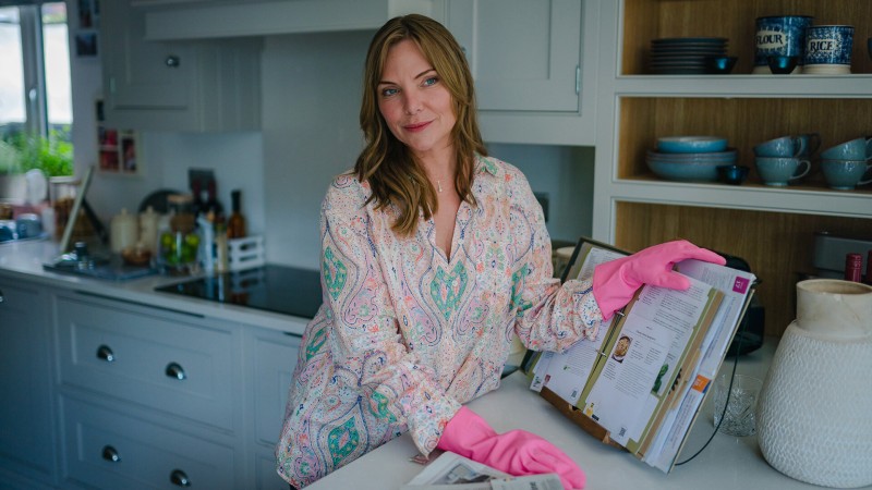 Клуб убийств Марлоу 2 сезон 3 серия