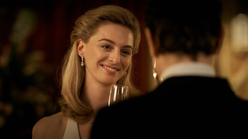 Максима 2 сезон 3 серия