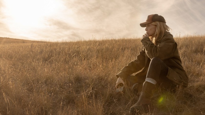 Река Мадисон 2 серия Река Мадисон 2 серия