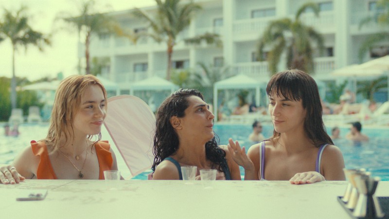 Той ночью 2 серия Той ночью 2 серия