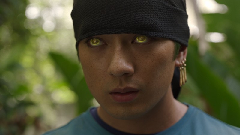 One Piece. Большой куш 2 сезон 4 серия One Piece. Большой куш 2 сезон 4 серия