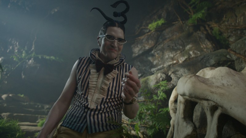 One Piece. Большой куш 2 сезон 5 серия One Piece. Большой куш 2 сезон 5 серия