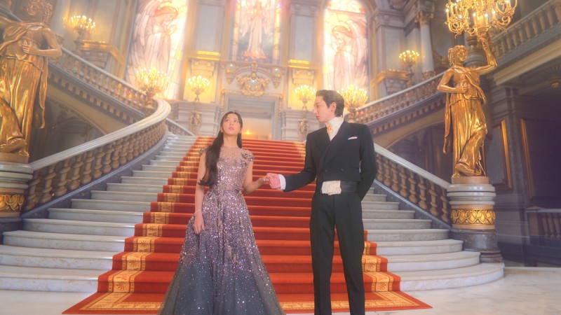 Бойфренд по запросу 2 серия