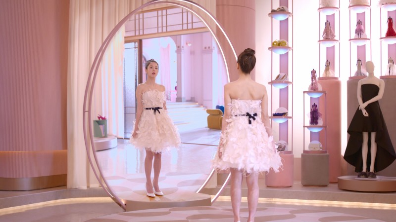 Бойфренд по запросу 4 серия