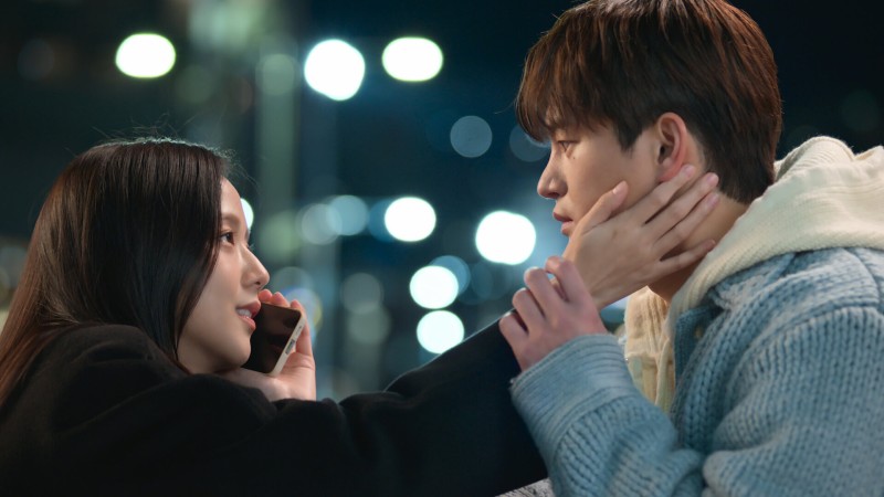 Бойфренд по запросу 7 серия