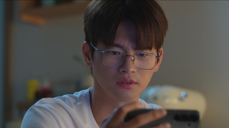 Бойфренд по запросу 9 серия