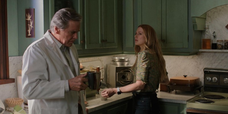 Вирджин Ривер 4 сезон 3 серия