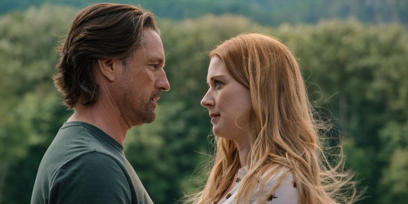 Вирджин Ривер 4 сезон 4 серия