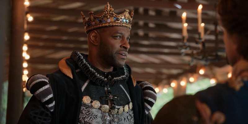 Вирджин Ривер 4 сезон 6 серия