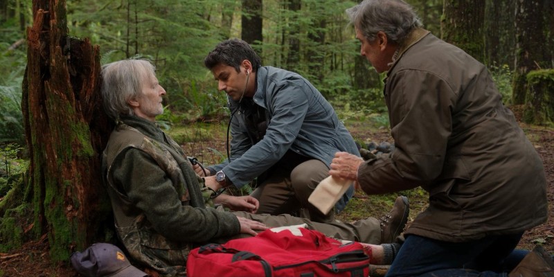 Вирджин Ривер 4 сезон 7 серия