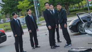 Цветок смерти 1 сезон 7 серия