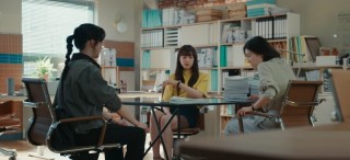 Честь 1 сезон 2 серия